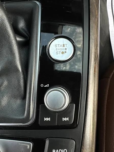 Used 2018 Audi A6 3.0T Premium Plus AWD/4WD image 36