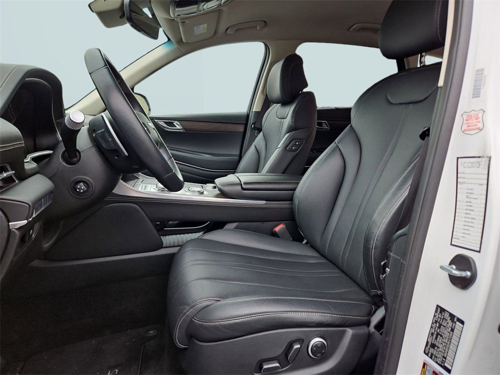 Used 2024 Genesis GV80 2.5T image 21