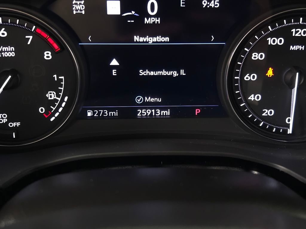 Used 2024 Cadillac XT6 Sport w/ Technology Package AWD/4WD image 27