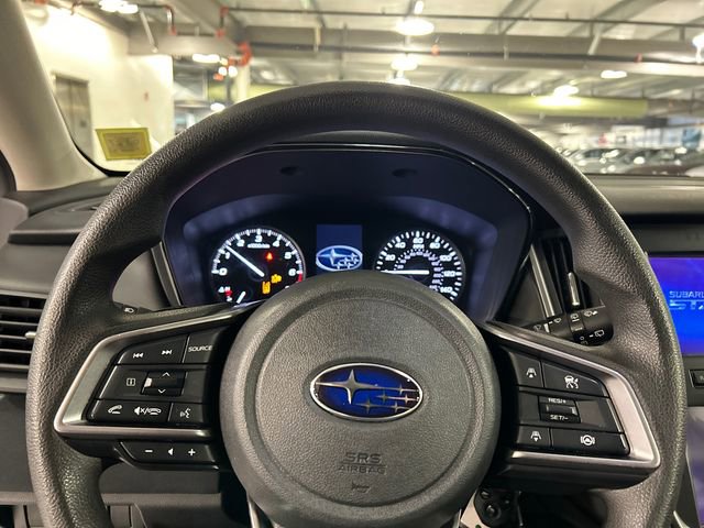 Used 2023 Subaru Outback 2.5i image 11