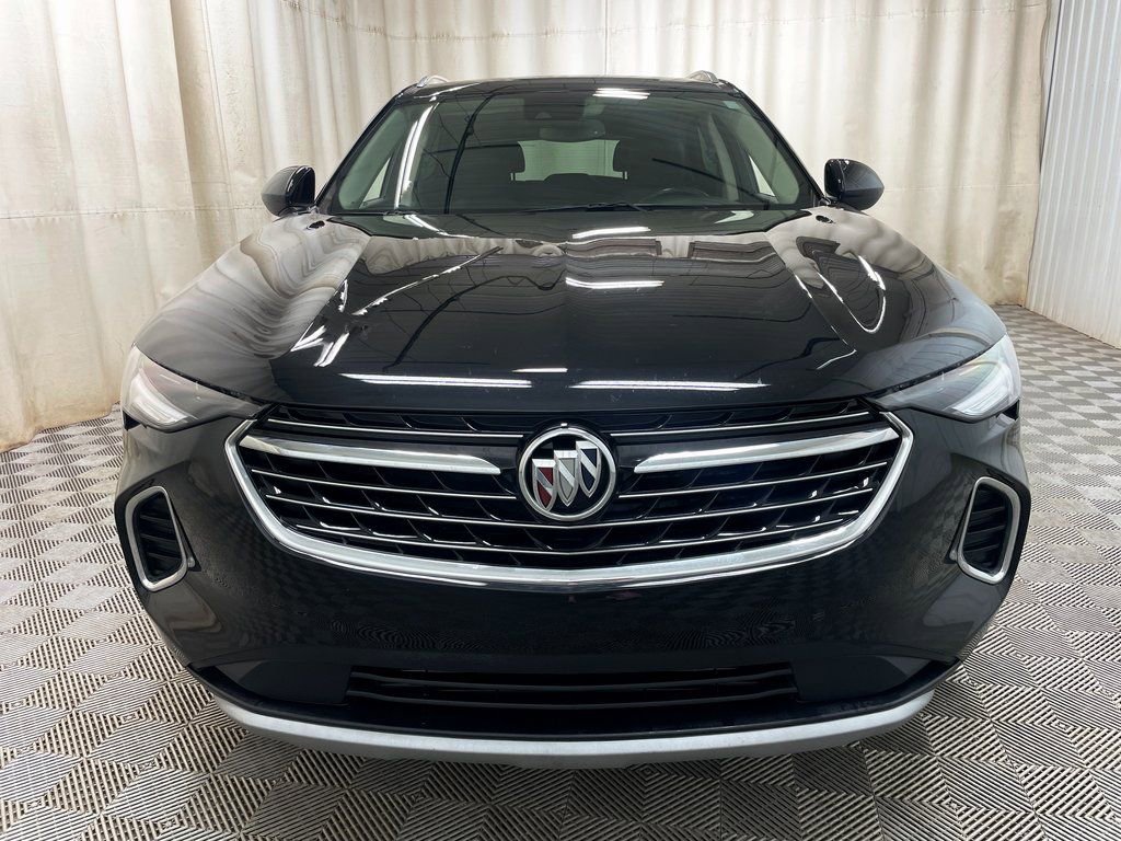 Used 2023 Buick Envision Preferred image 13
