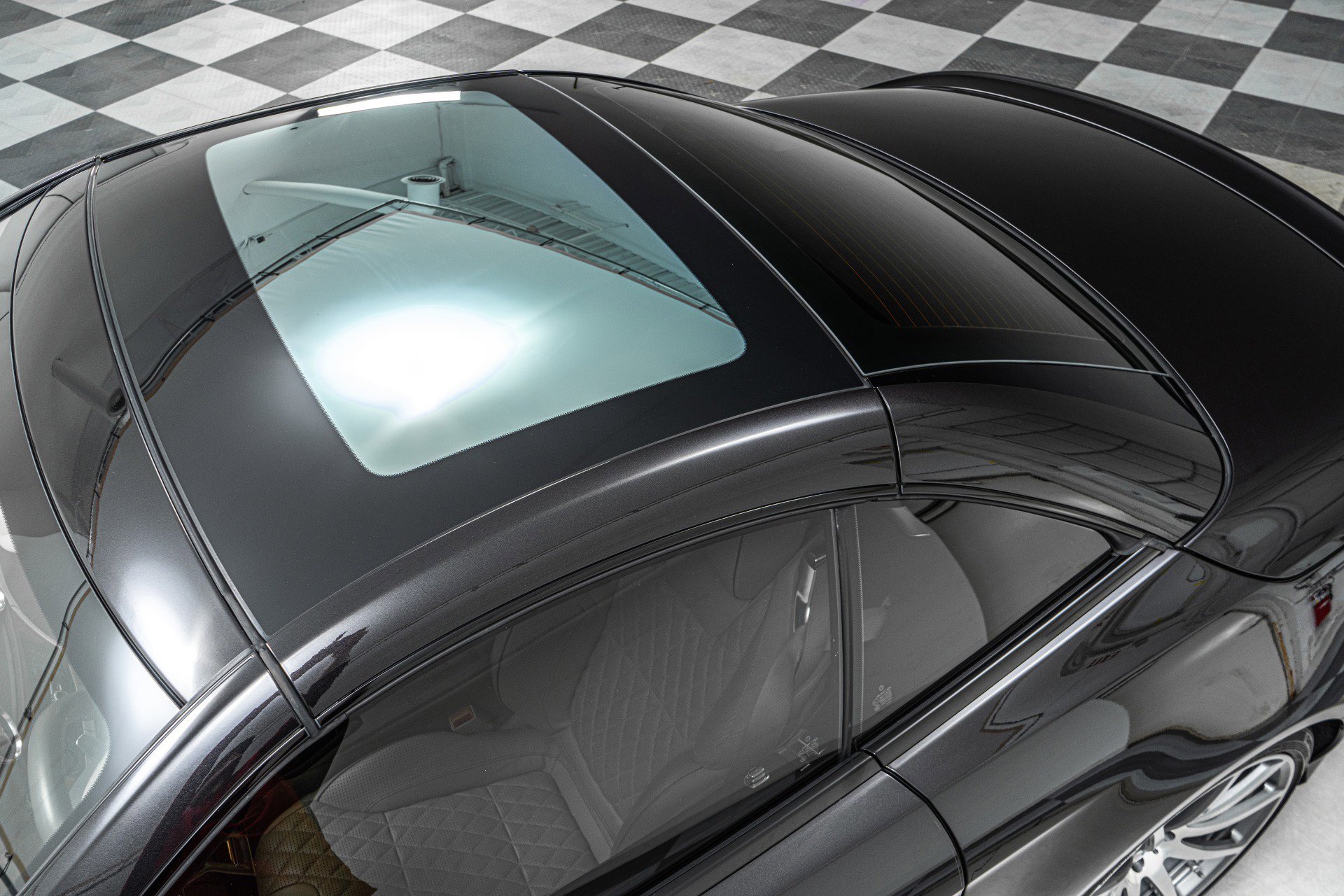 Used 2014 Mercedes-Benz SL 65 AMG image 41