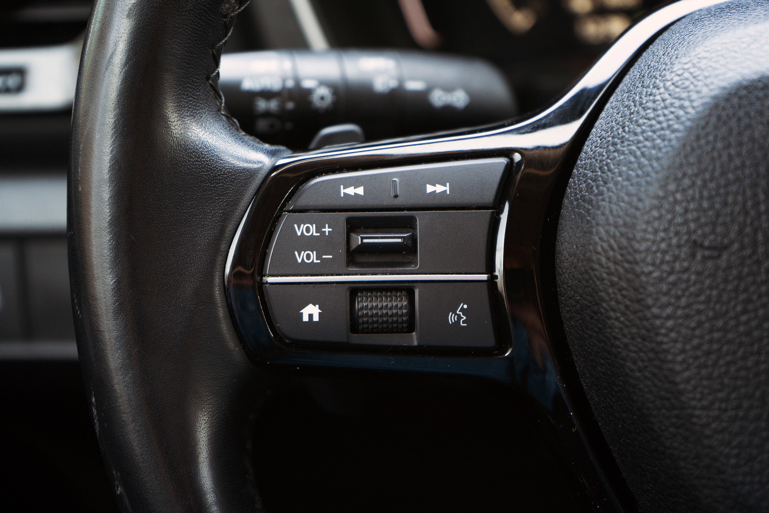 Certified 2025 Honda Pilot EX-L image 20