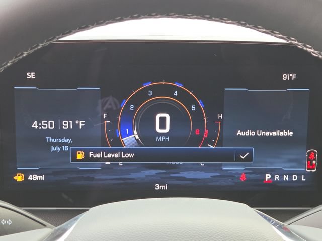 New 2026 Chevrolet Traverse LT FWD image 28