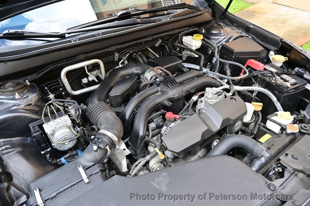 Used 2018 Subaru Outback 2.5i Limited image 48