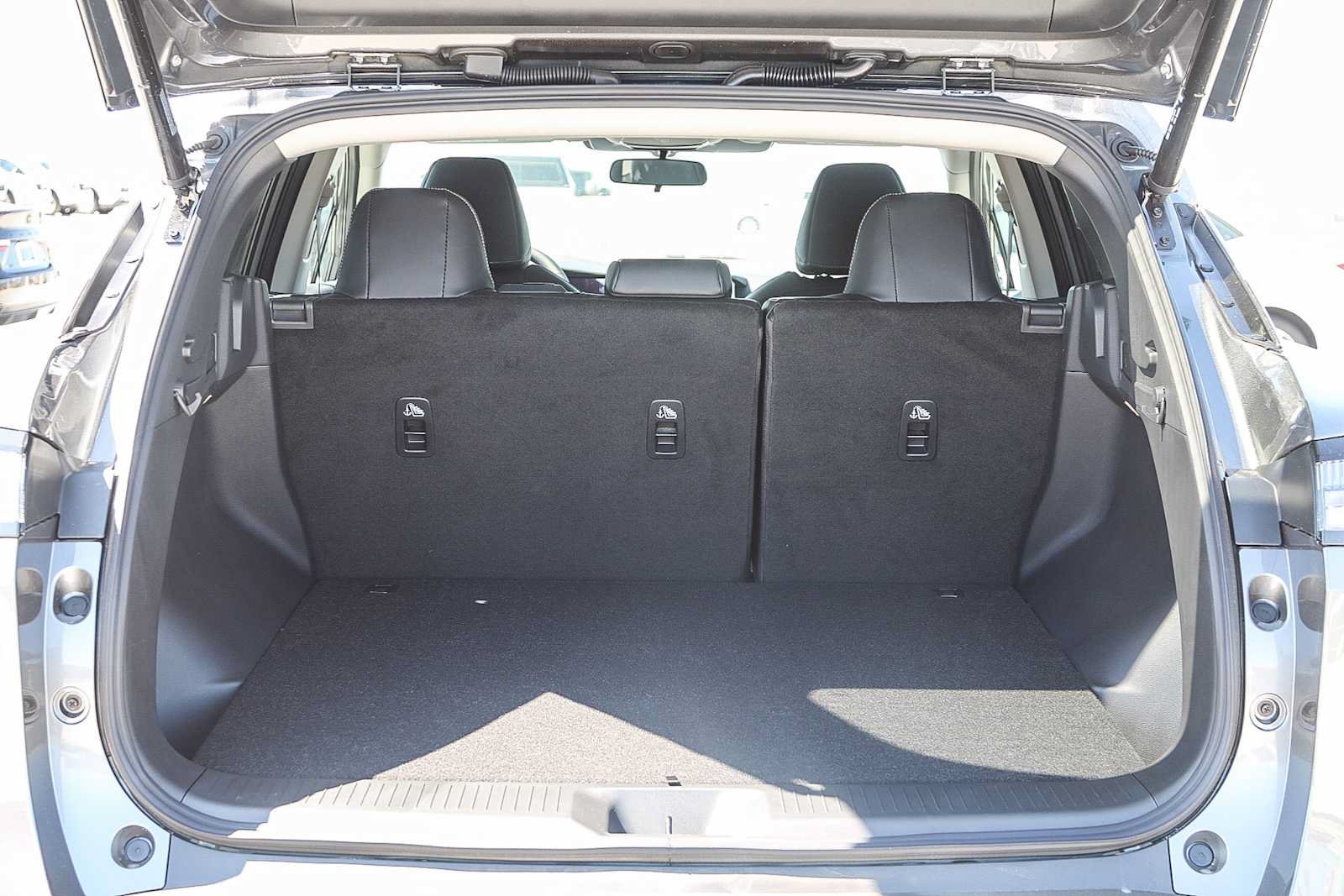 New 2026 Nissan Murano SV AWD/4WD image 12