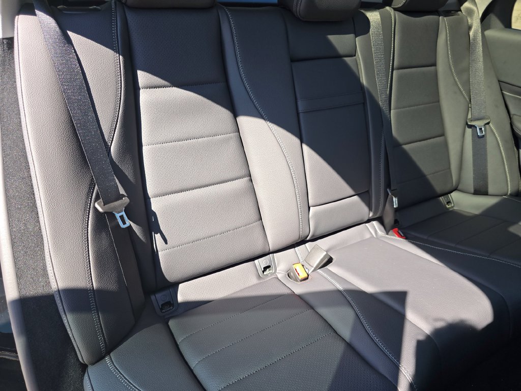 New 2027 Mercedes-Benz GLE 350 4MATIC image 22
