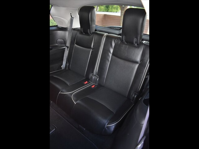 Used 2017 INFINITI QX60 FWD w/ Premium Plus Package image 24
