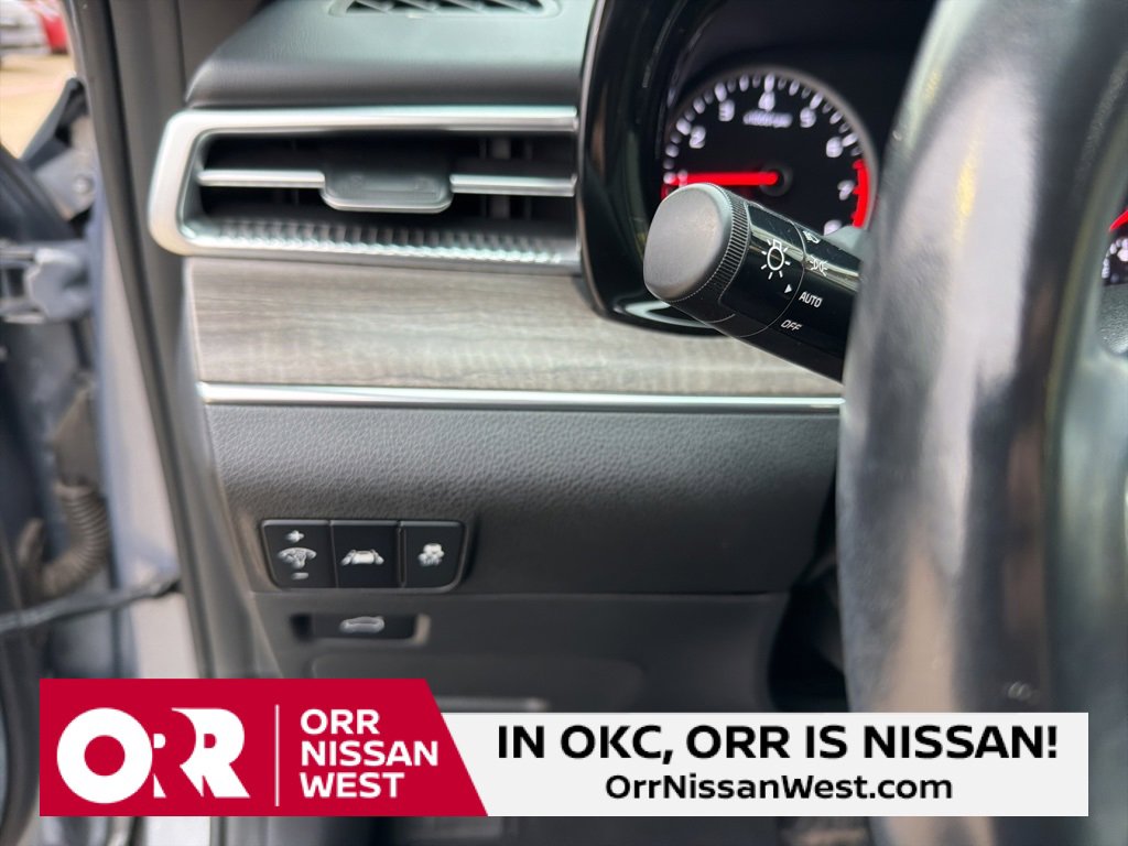 Used 2021 Kia K5 EX image 28