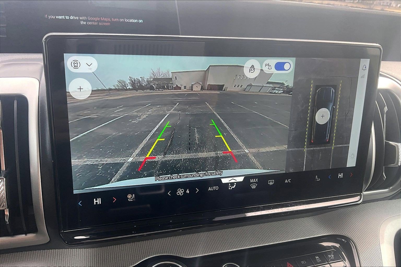 Used 2025 Ford Expedition Active image 26