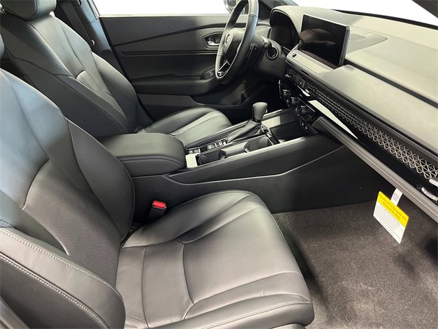 New 2026 Honda Accord Sport image 28