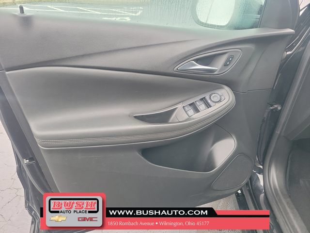 Used 2024 Buick Encore GX Sport Touring AWD/4WD image 20