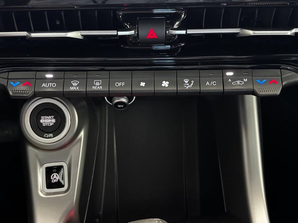 Certified 2023 Dodge Hornet GT w/ Tech Pack w/o Parking AWD/4WD image 23