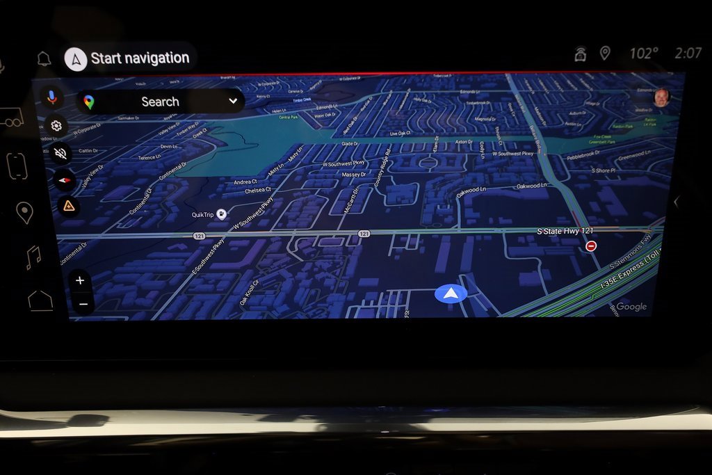 Used 2024 GMC Sierra 3500 Denali Ultimate image 34