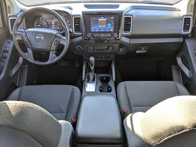 Used 2022 Nissan Frontier SV image 18