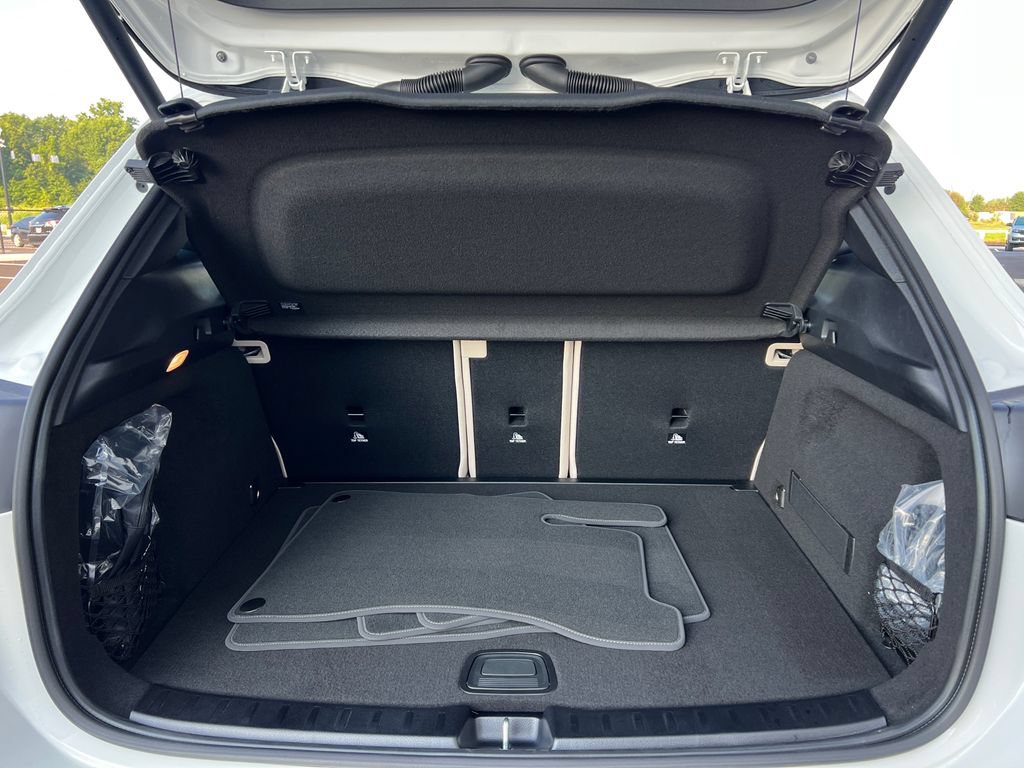 New 2026 Mercedes-Benz GLA 250 4MATIC image 7