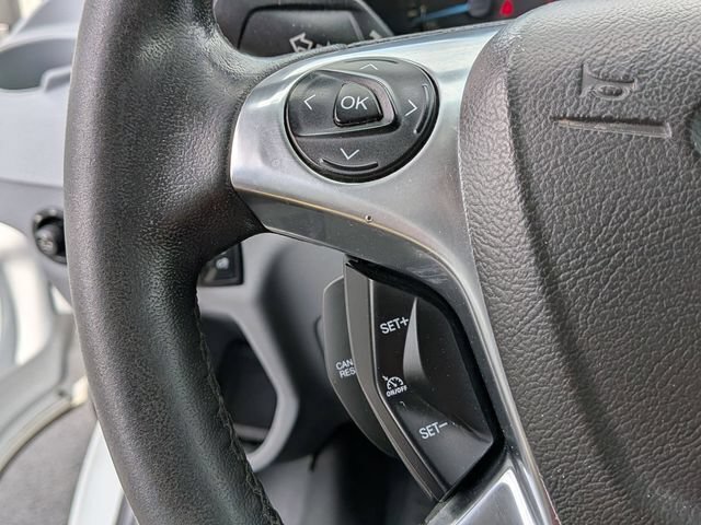 Used 2015 Ford Transit 250 148 Medium Roof w/ Interior Upgrade Package RWD image 17