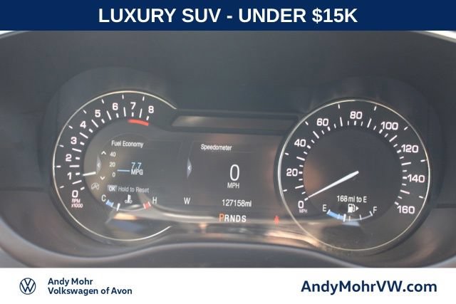 Used 2018 Lincoln MKC Premiere FWD image 32