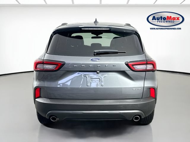 Used 2025 Ford Escape ST-Line AWD/4WD image 7