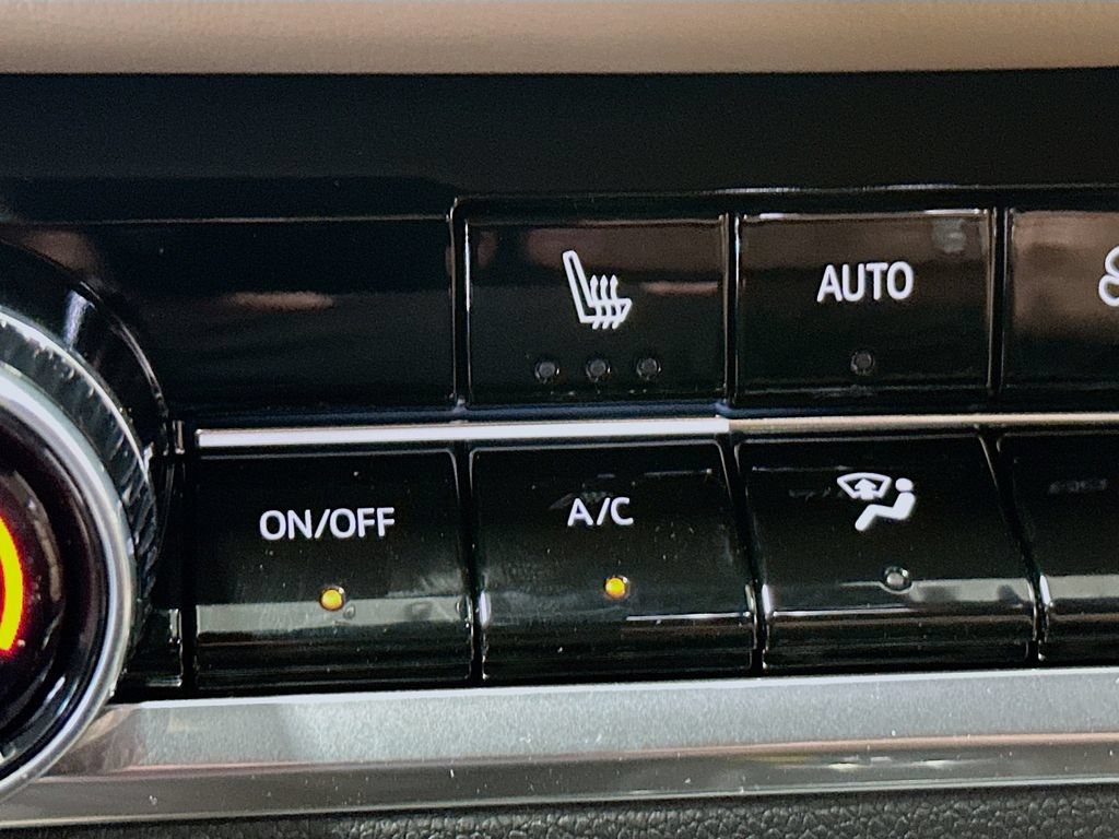 New 2026 Chevrolet Equinox ACTIV FWD image 24
