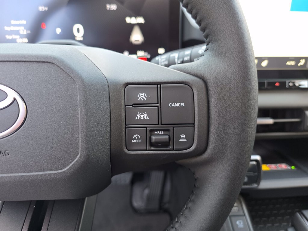 New 2026 Toyota RAV4 XSE AWD/4WD image 30