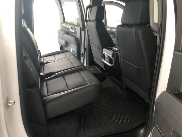 New 2025 Chevrolet Silverado 3500 LTZ w/ LTZ Premium Package image 17