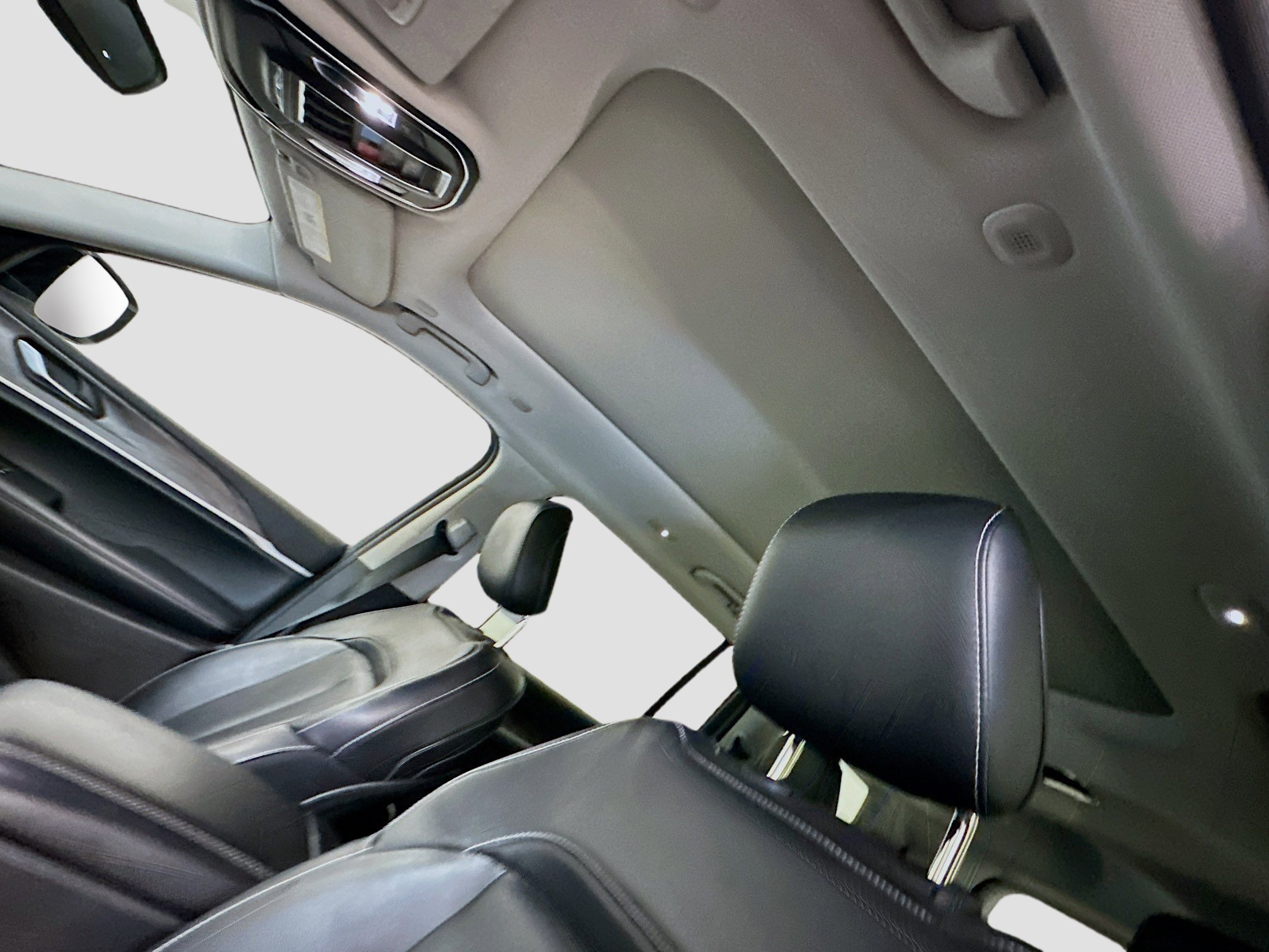 Used 2022 Jeep Grand Cherokee L Limited image 27