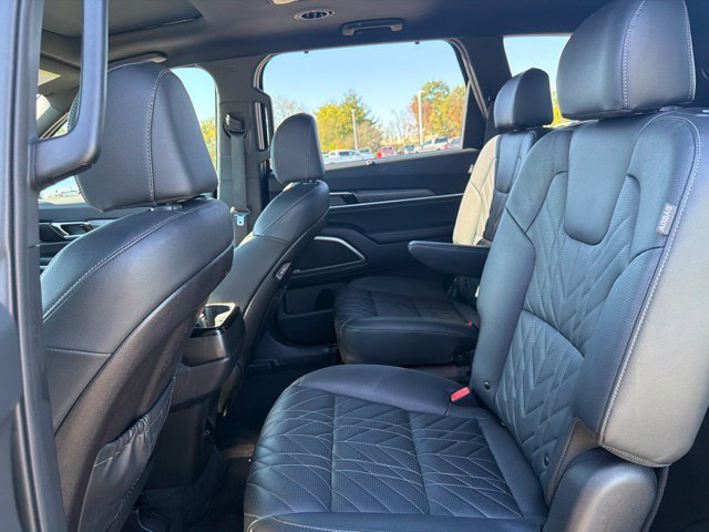 Used 2025 Kia Telluride EX X-Line AWD/4WD image 17