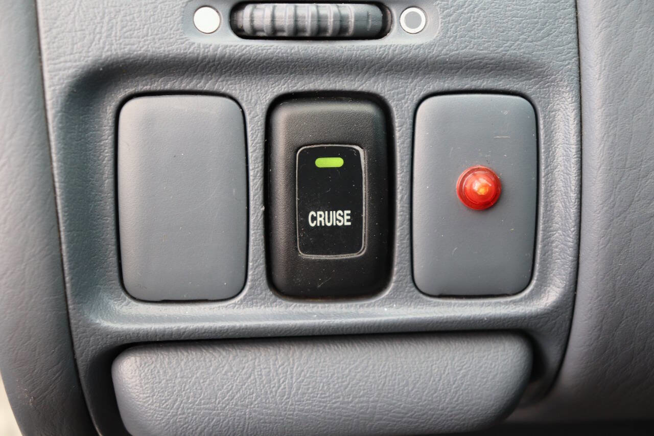 Used 2001 Honda Accord LX image 34