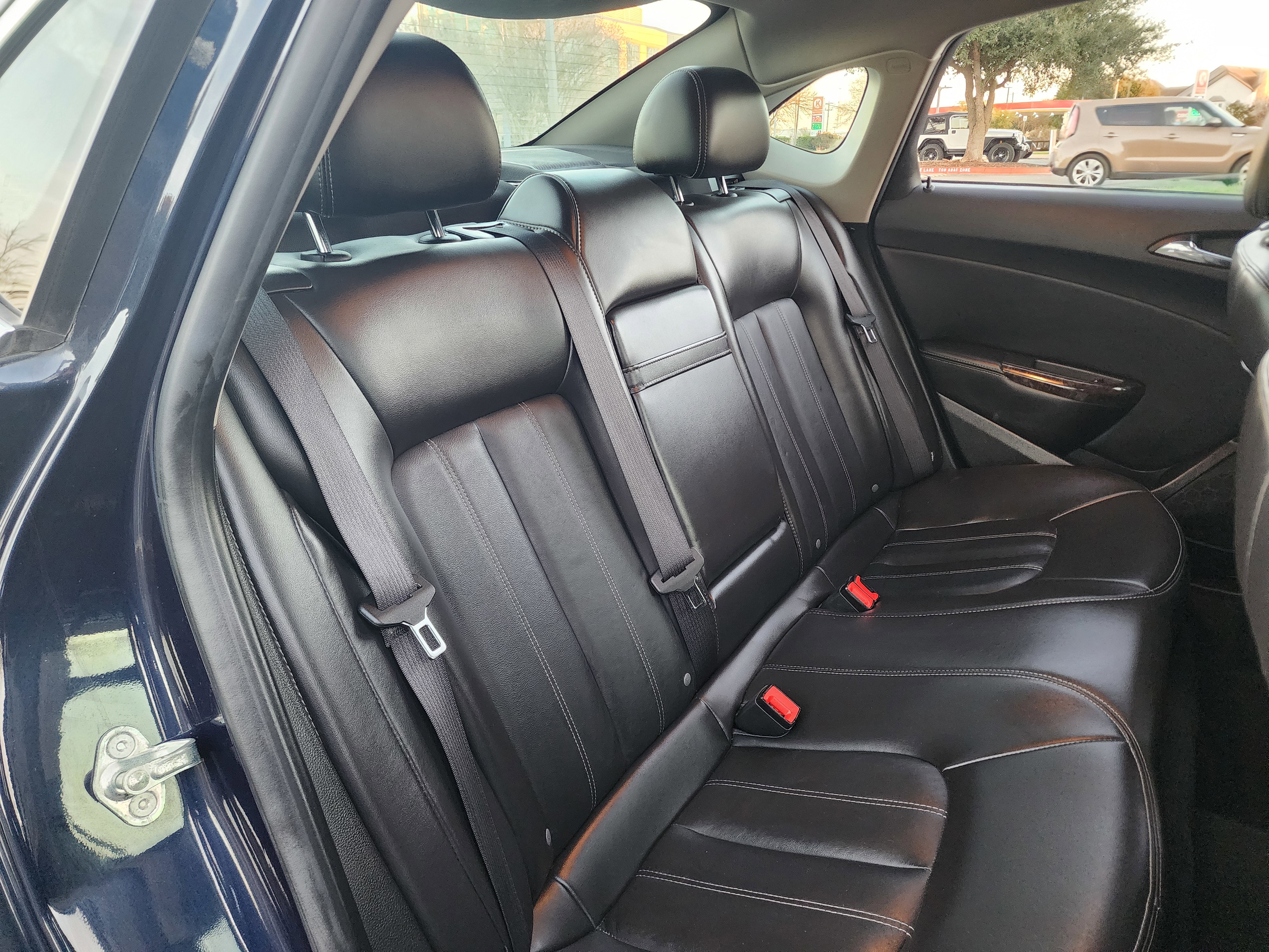 Used 2016 Buick Verano Premium w/ Driver Confidence Package image 16