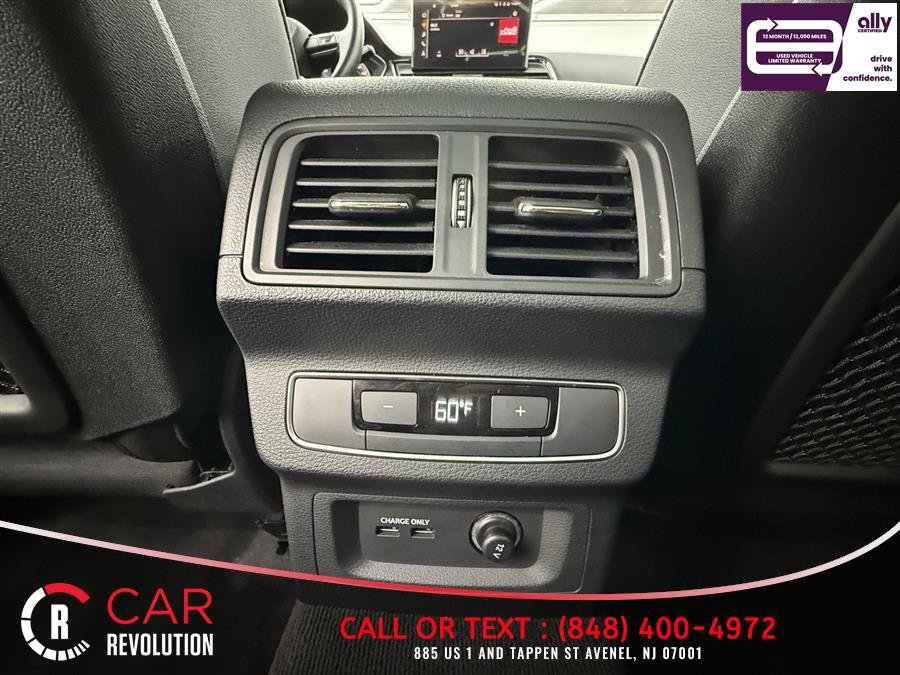Used 2024 Audi Q5 2.0T Premium Plus AWD/4WD image 50