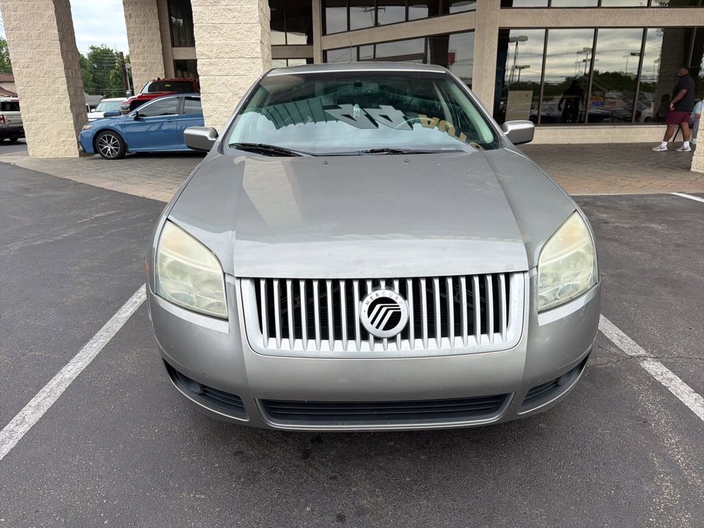 Used 2008 Mercury Milan Premier FWD image 6
