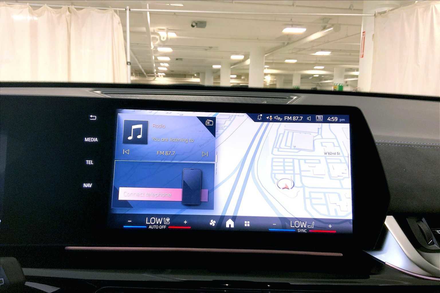 New 2026 BMW X1 xDrive28i w/ M Sport Package image 18