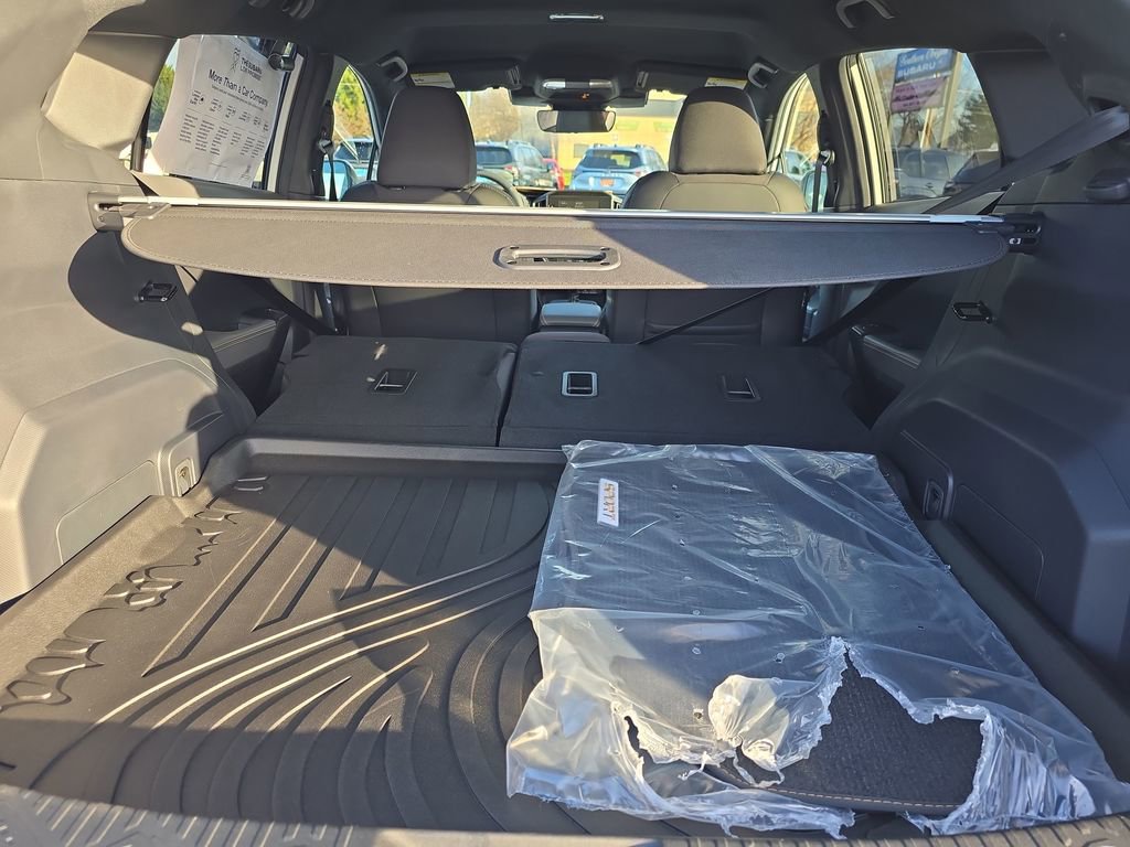 New 2026 Subaru Crosstrek 2.5i Sport image 18