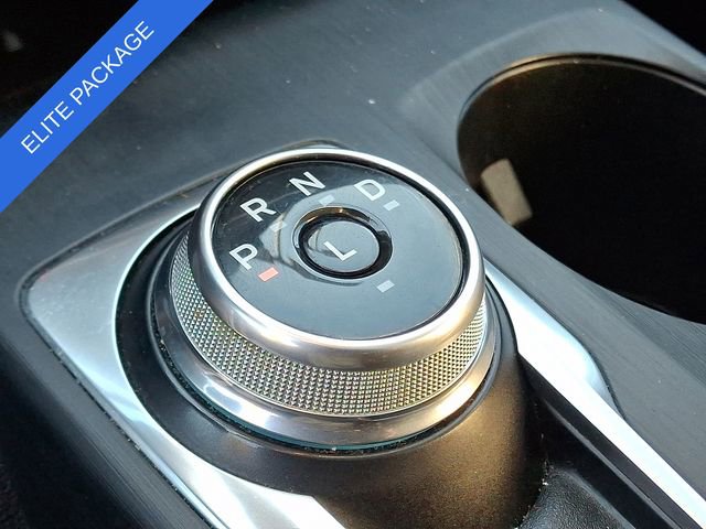 Certified 2022 Ford Escape Titanium w/ Titanium Elite Package image 15