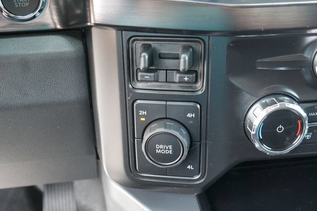 New 2026 Ford F550 4x4 Crew Cab image 18