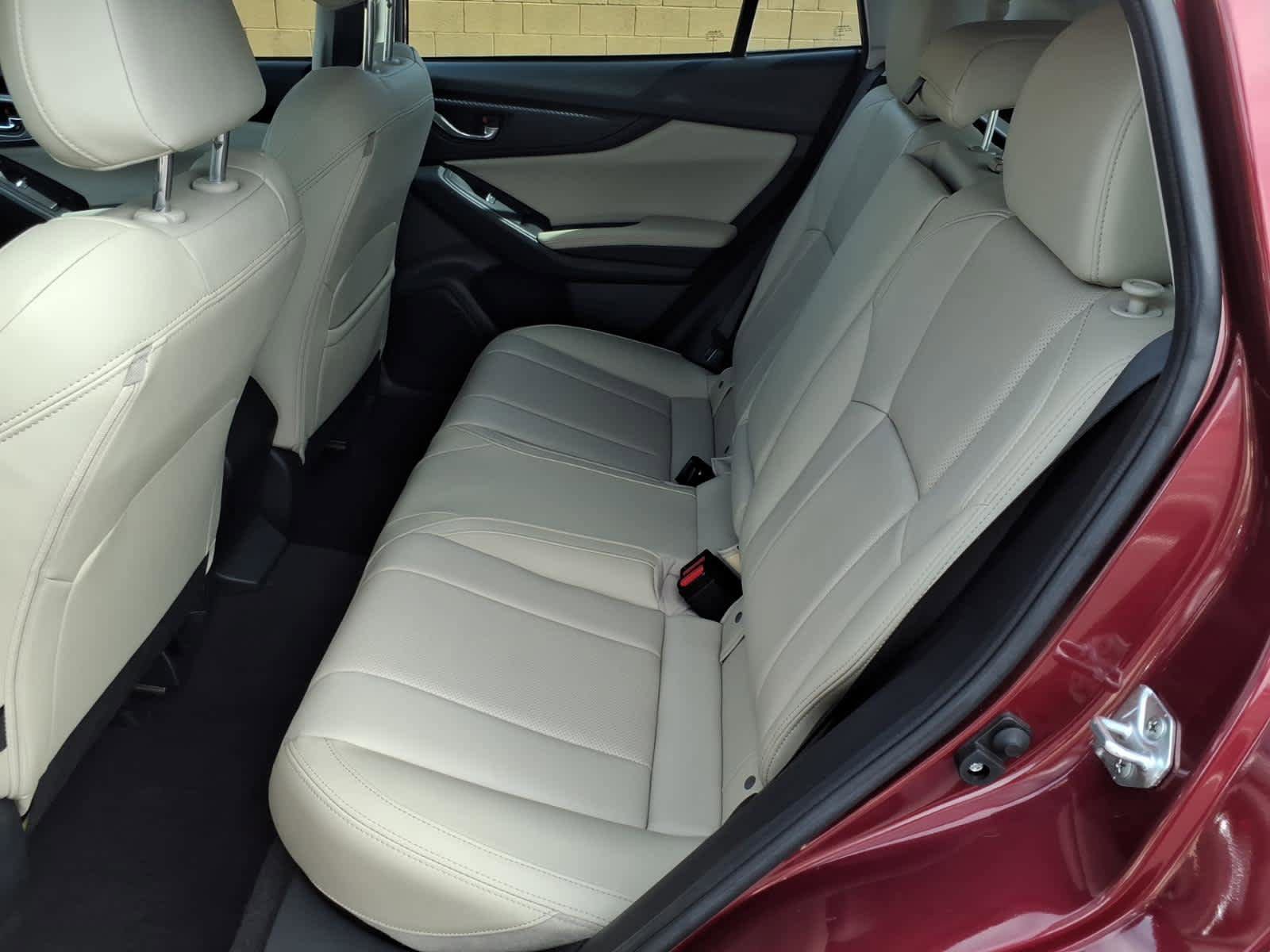 Certified 2023 Subaru Impreza 2.0i Limited image 30