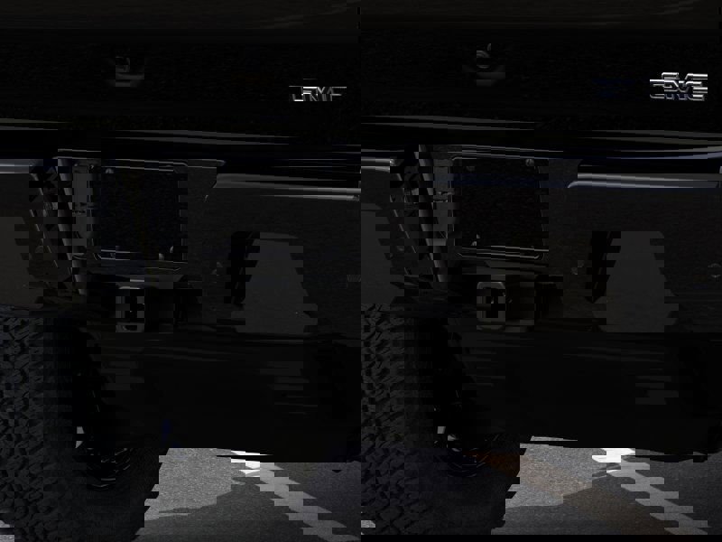 New 2026 GMC Hummer EV 4x4 Crew Cab image 14