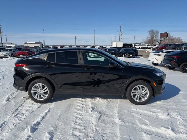 New 2026 Buick Envista Preferred w/ Convenience I Package image 7