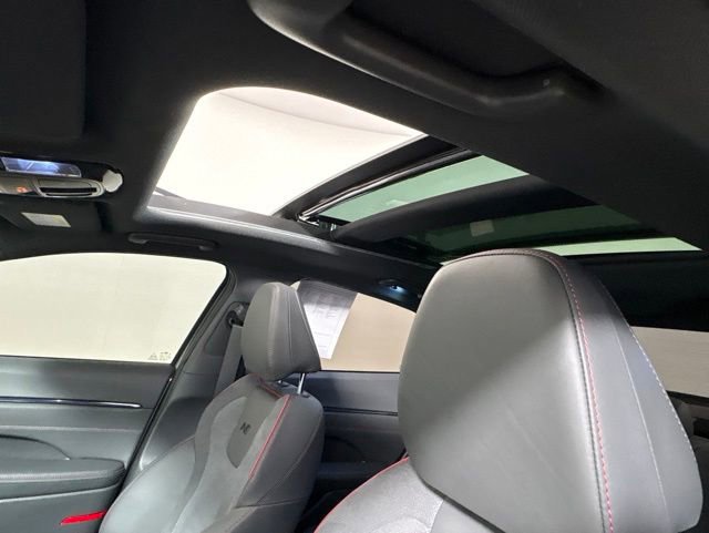 Used 2024 Hyundai Sonata N Line FWD image 6