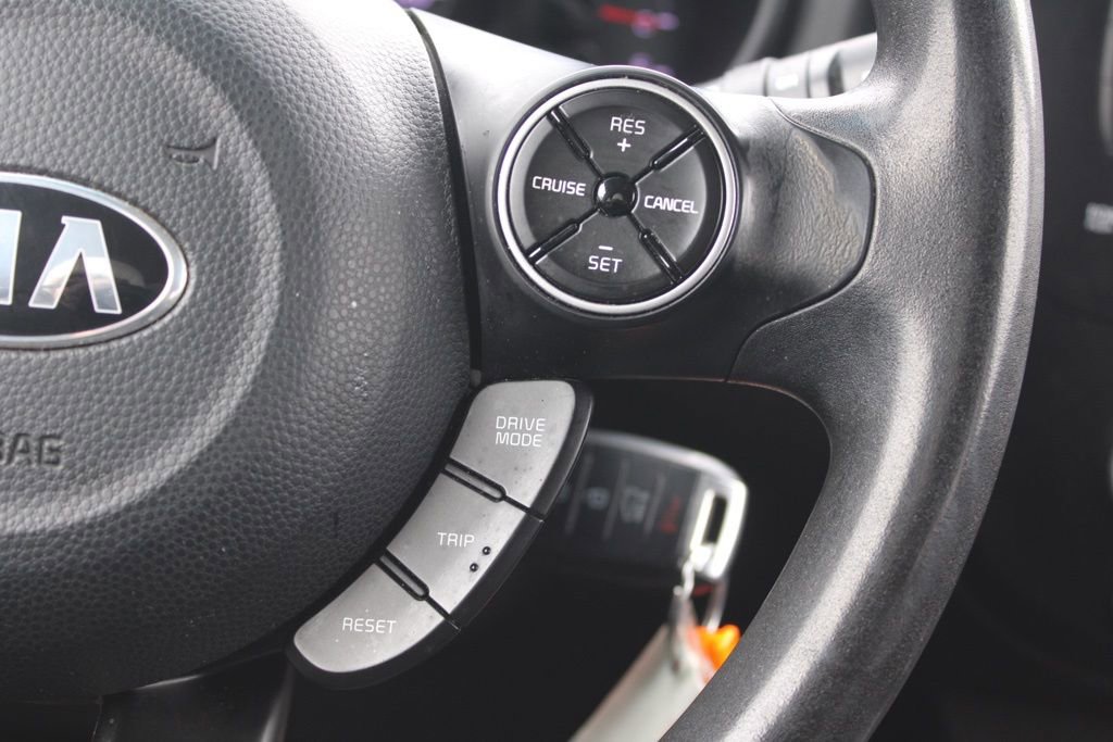 Used 2019 Kia Soul image 27