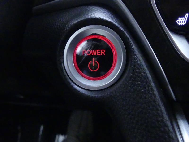 Used 2022 Honda Accord EX-L image 16