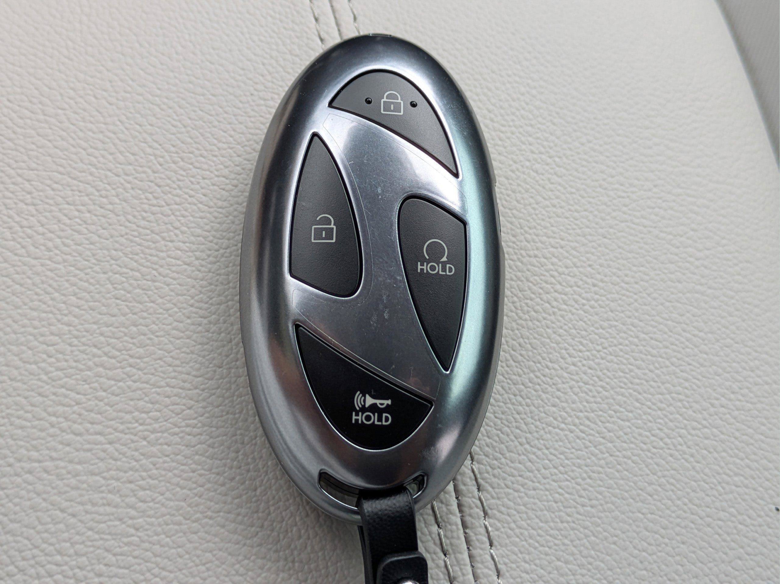 New 2026 Hyundai Tucson SEL FWD image 31