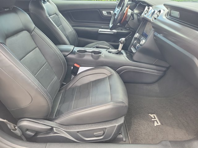 Used 2022 Ford Mustang GT Premium w/ GT Performance Package RWD image 15