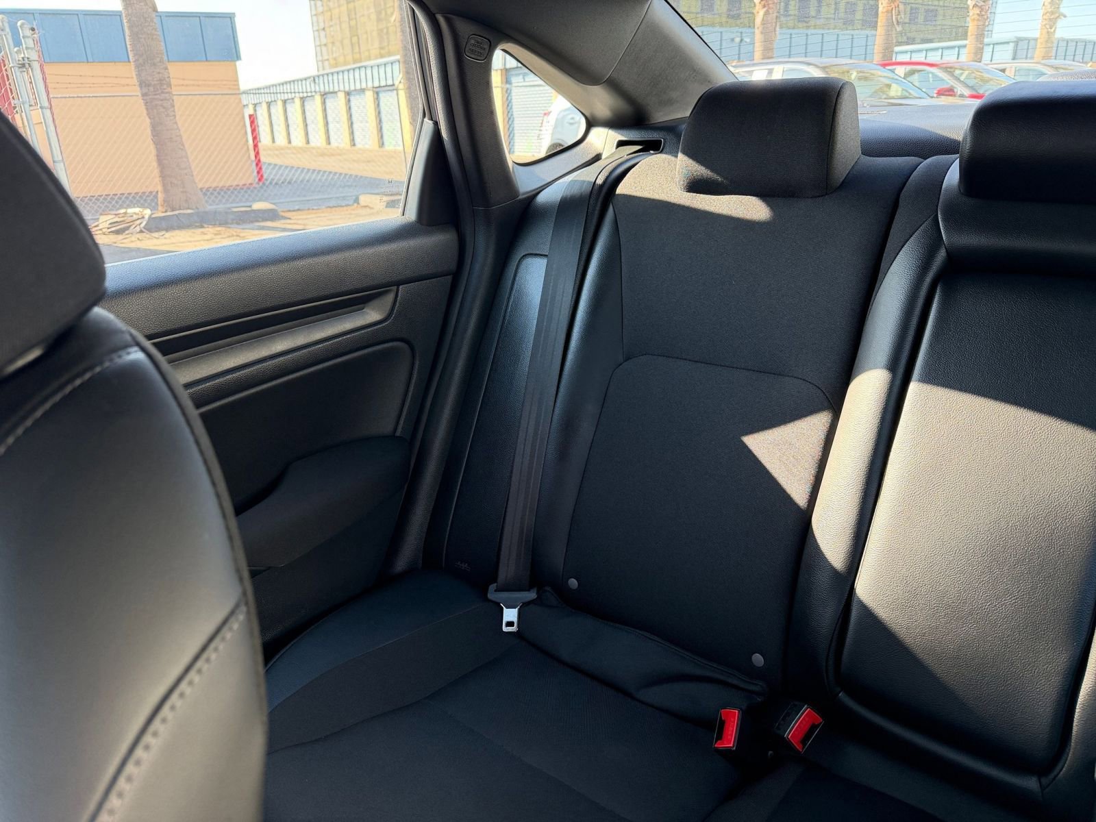 Used 2025 Honda Civic Sport image 37