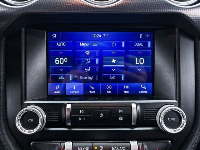 Used 2020 Ford Mustang Premium w/ Equipment Group 201A image 23