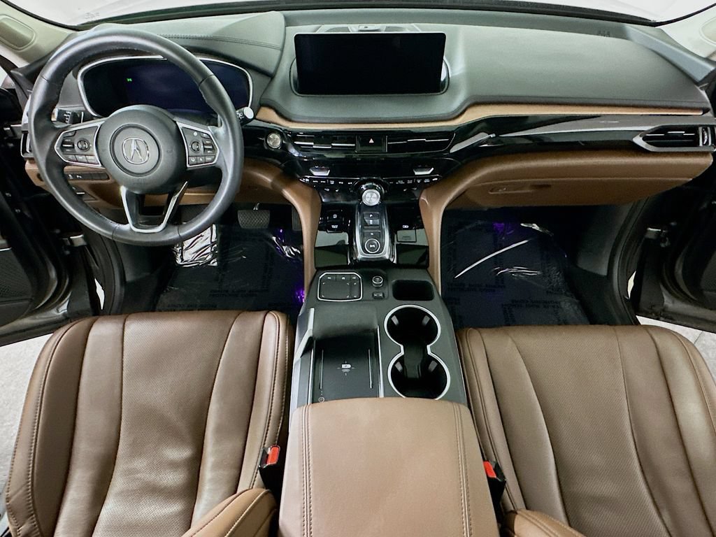Used 2024 Acura MDX FWD w/ Technology Package image 17