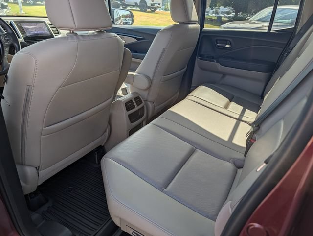 Used 2020 Honda Ridgeline RTL-E image 7