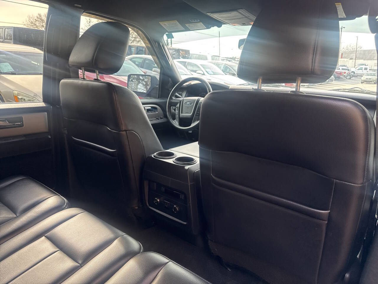 Used 2015 Ford Expedition XLT w/ Equipment Group 201A image 17