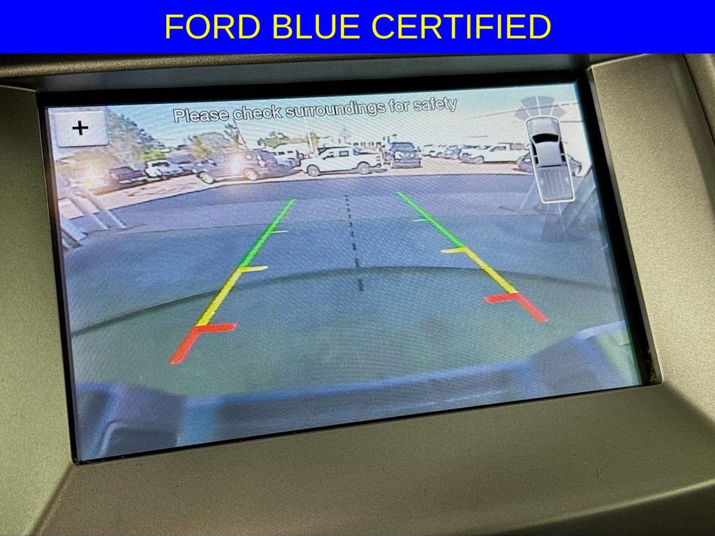 Certified 2019 Ford Ranger XLT w/ Equipment Group 301A Mid image 13
